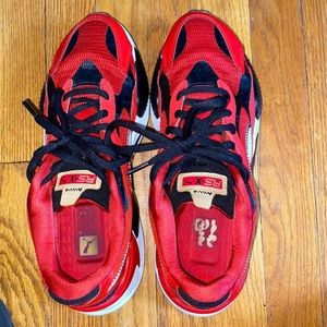 Men’s Puma RS-x3 CNY